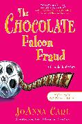 The Chocolate Falcon Fraud