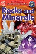 Rocks and Minerals