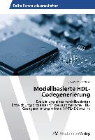 Modellbasierte HDL-Codegenerierung