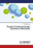 Pseudo Conharmonically Symmetric Manifolds