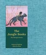 The Jungle Books