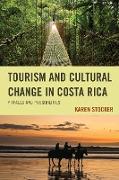 Tourism and Cultural Change in Costa Rica