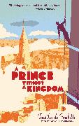 A Prince Without a Kingdom: Vango Book Two