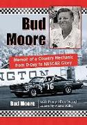 Bud Moore