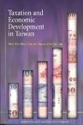 Taxation and Economic Development in Taiwan