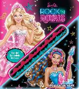 Barbie in Rock 'n Royals