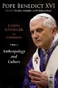 Joseph Ratzinger in Communio, Vol 2