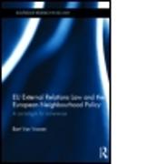 EU External Relations Law and the European Neighbourhood Policy