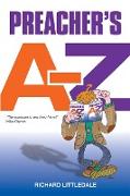 Preacher's A-Z