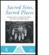 Sacred Sites, Sacred Places