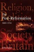 The Post-Reformation