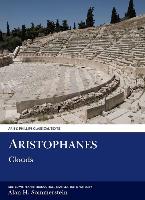 Aristophanes: Clouds