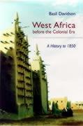 West Africa before the Colonial Era