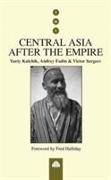 Central Asia After the Empire