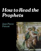 How to Read the Prophets