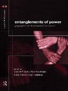 Entanglements of Power