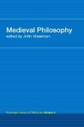 Routledge History of Philosophy Volume III