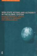 Non-State Actors and Authority in the Global System