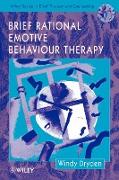Brief Rational Emotive Behaviour Therapy