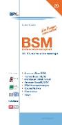 BSM Business-Service-Management