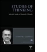 Studies of Thinking