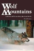 Wolf Mountains, Volume 6