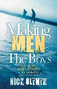 Making Men from "The Boys"