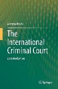 The International Criminal Court