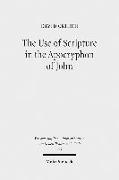 The Use of Scripture in the Apocryphon of John