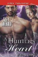 A Hunter's Heart [The Hunters 1] (Siren Publishing Classic)