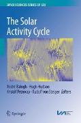 The Solar Activity Cycle