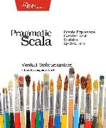Pragmatic Scala 2e