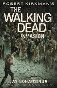 Robert Kirkman's the Walking Dead: Invasion