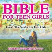 Bible For Teen Girls