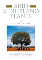 Arid Shrubland Plants of Western Australia: Facsimile Edition