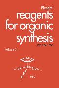 Fiesers' Reagents for Organic Synthesis