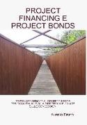 Project Financing E Project Bonds