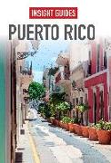 Insight Guides Puerto Rico (Travel Guide with free eBook)