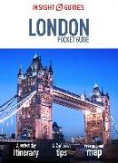 Insight Guides Pocket London (Travel Guide with Free Ebook)