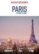 Insight Guides Pocket Paris (Travel Guide with Free Ebook)