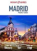 Insight Guides Pocket Madrid (Travel Guide with Free Ebook)