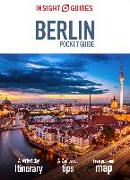 Insight Guides Pocket Berlin (Travel Guide with Free Ebook)