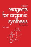 Fiesers' Reagents for Organic Synthesis