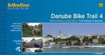 Danube Bike Trail 4
