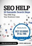 SEO Help