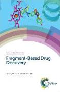 Fragment-Based Drug Discovery