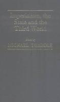 Imperialism and the State in the Third World