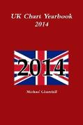 UK Chart Yearbook 2014