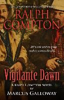 Ralph Compton Vigilante Dawn