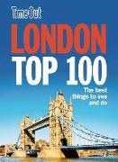 Time Out London Top 100